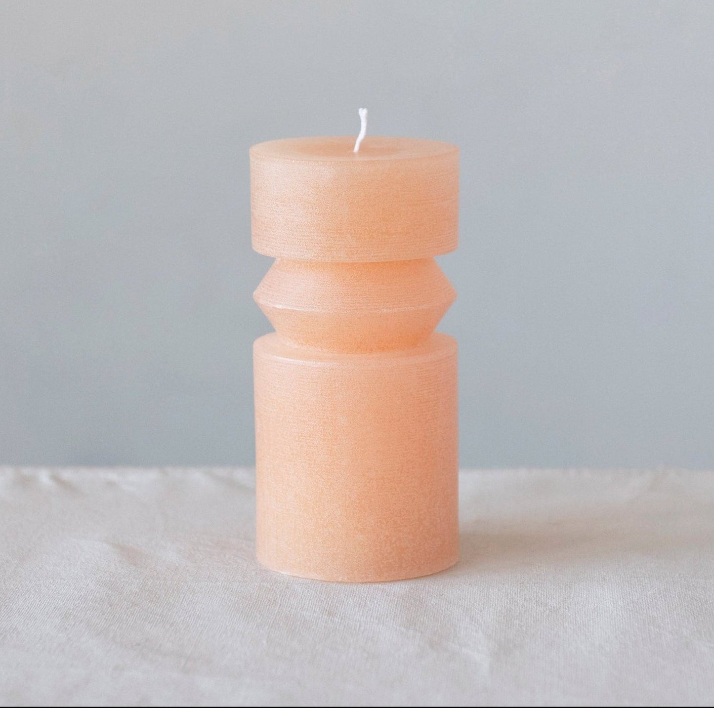 Totem Pillar Candles