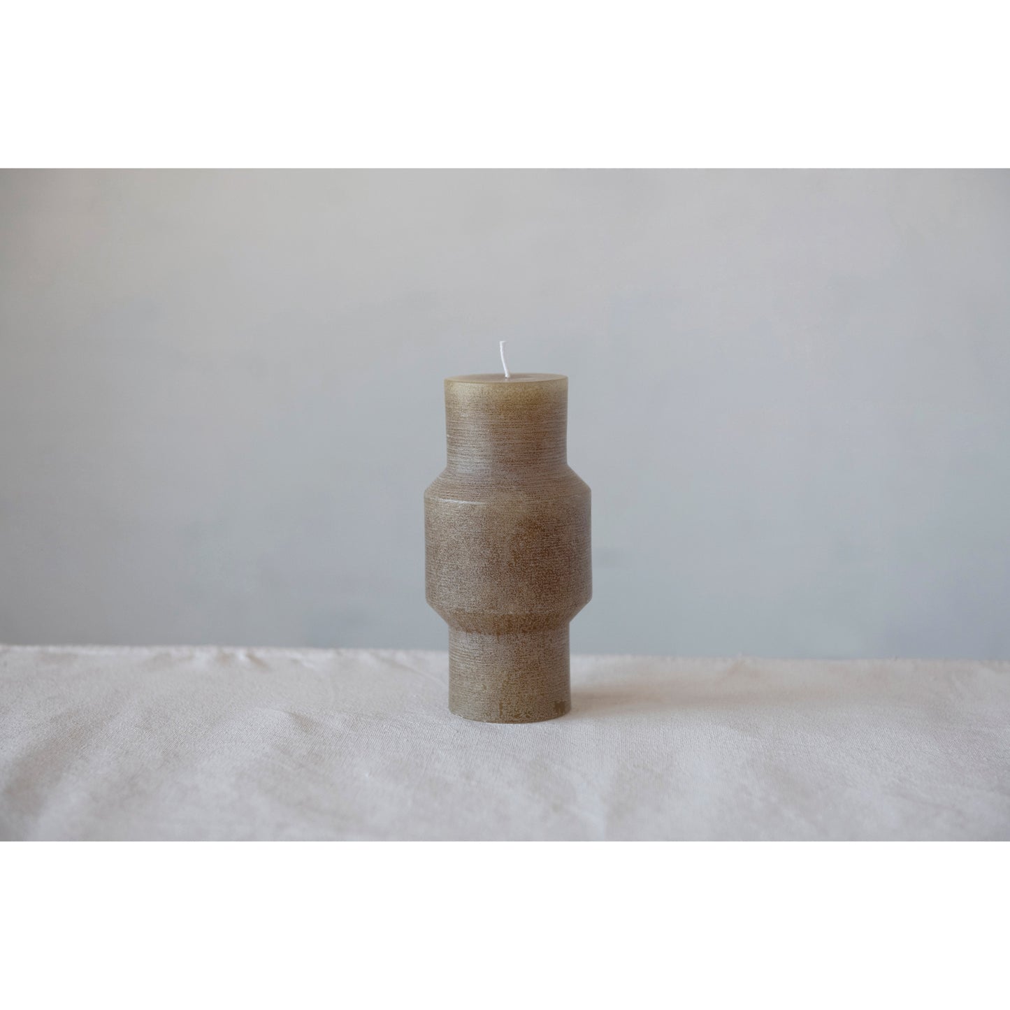 Totem Pillar Candles