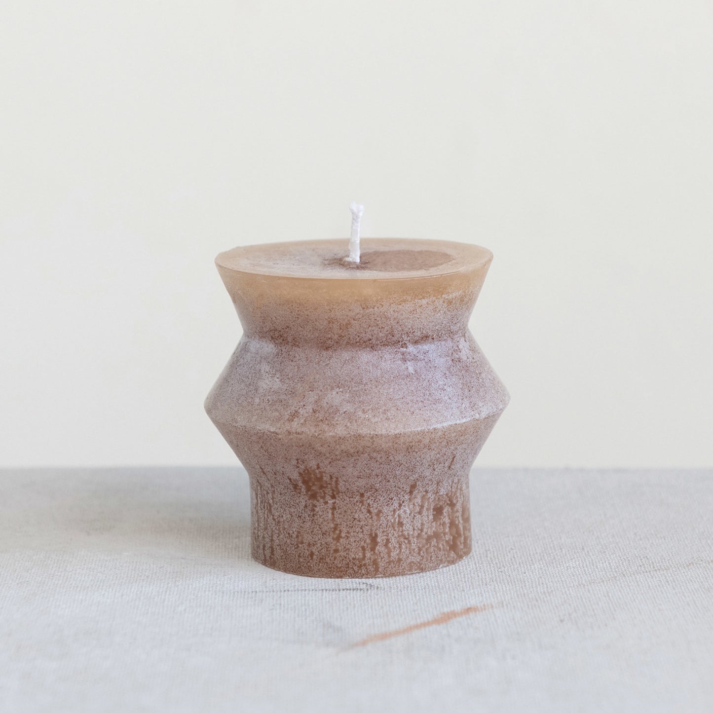 Totem Pillar Candles
