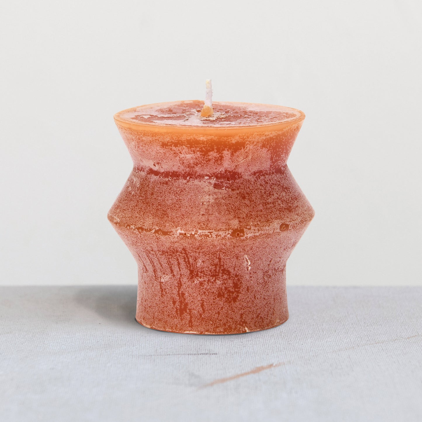 Totem Pillar Candles