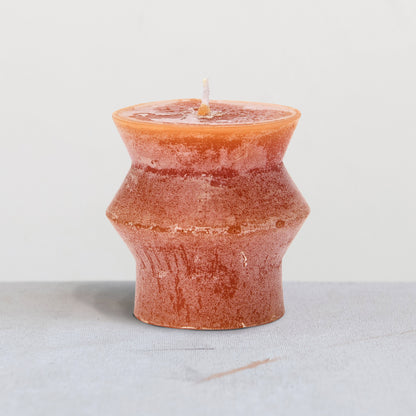 Totem Pillar Candles