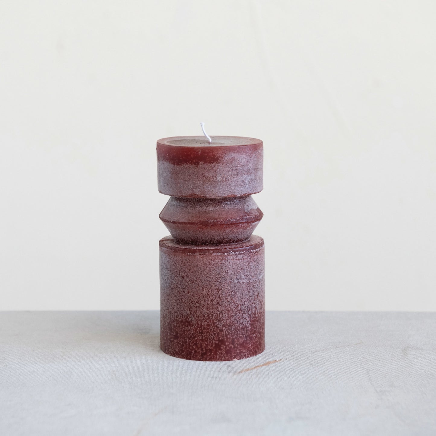 Totem Pillar Candles