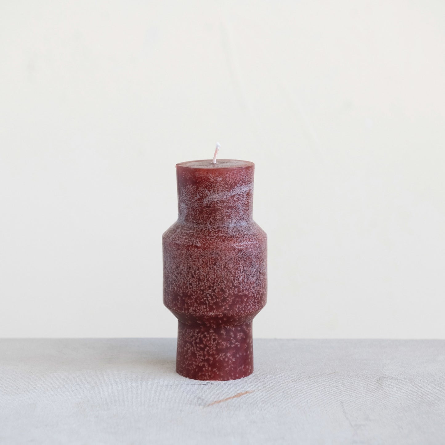Totem Pillar Candles