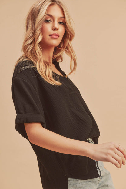 Trudie Top