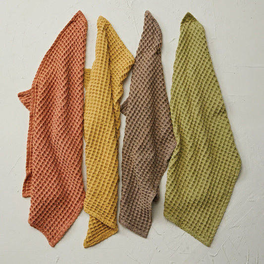 Oversized Tea Towel