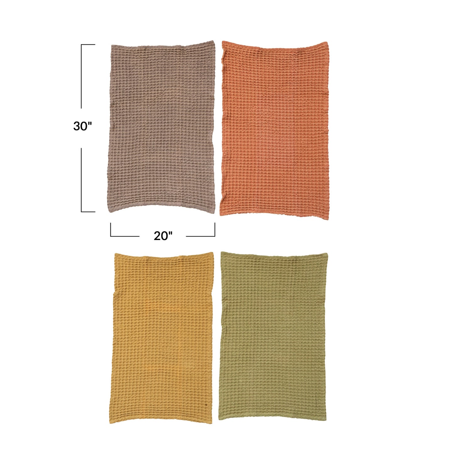 Oversized Tea Towel