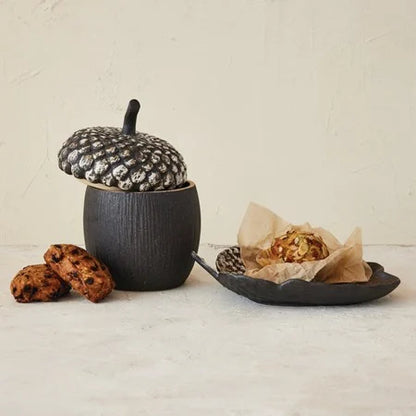 Acorn Platter
