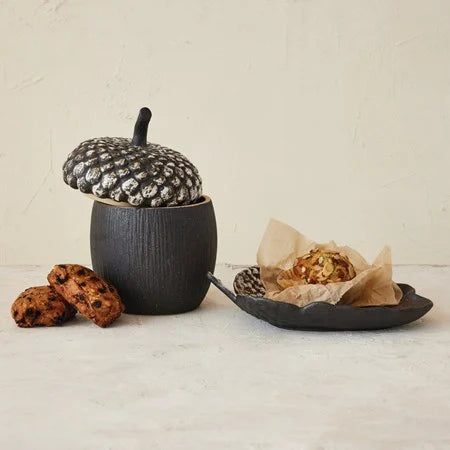 Acorn Platter