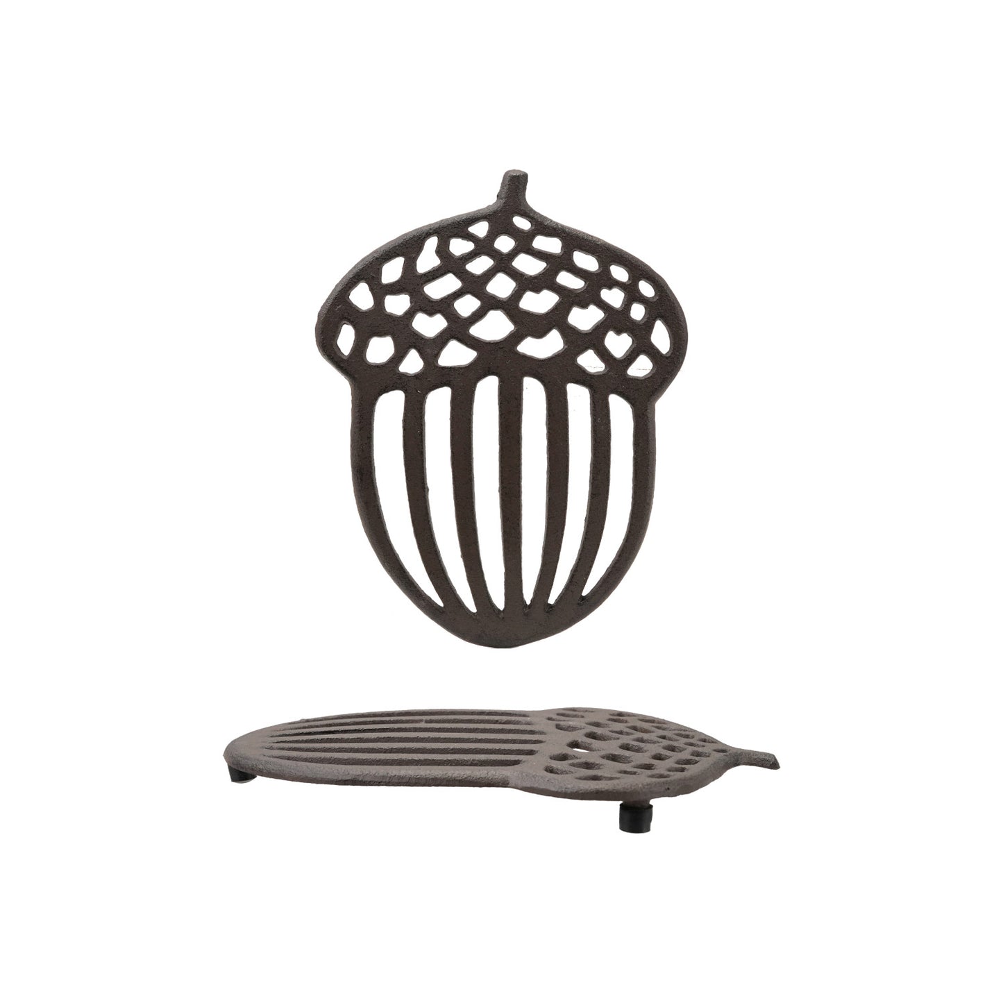 Acorn Shaped Trivet