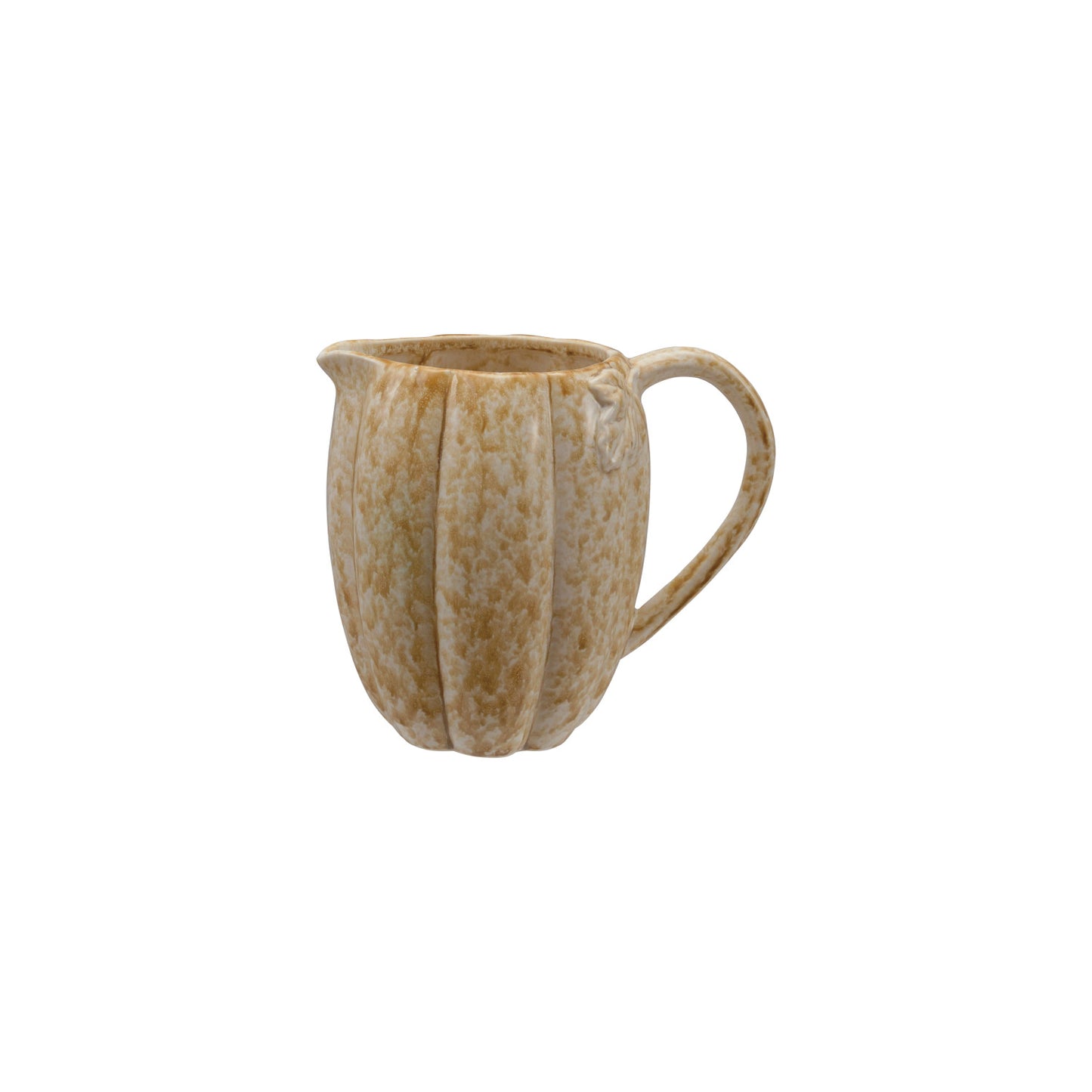 Pumpkin Pitcher