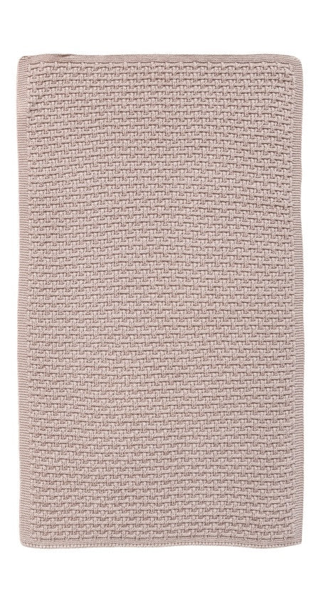 Knit Tea Towel