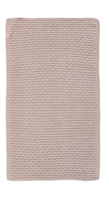 Knit Tea Towel