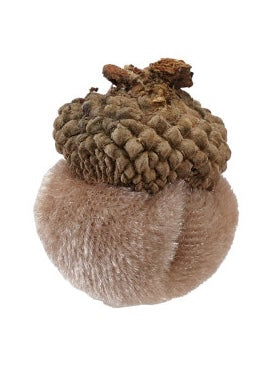 Velvet Acorn