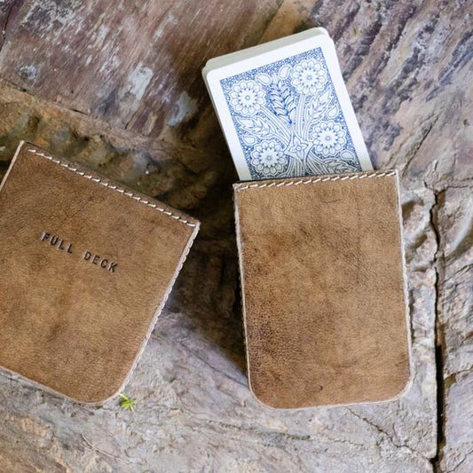 Full Deck Cards