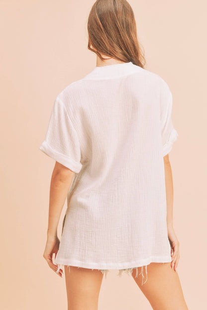 Trudie Top