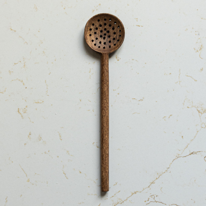 Wood Spoons