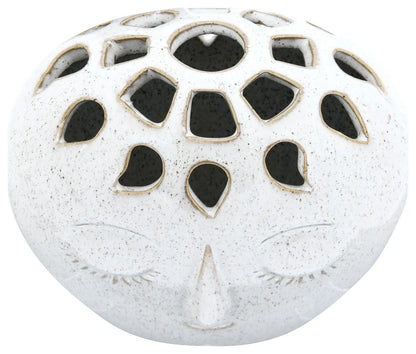 Stoneware Vase