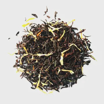 Organic Loose Tea