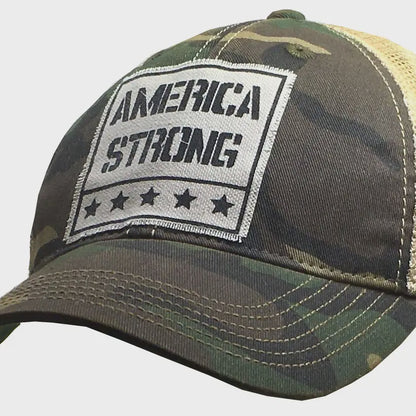 Trucker Cap