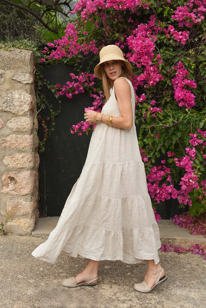 The Willow Dress