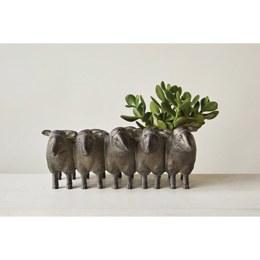 Sheep Planter