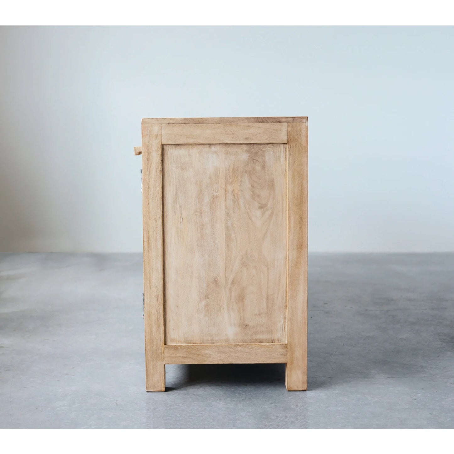 Cane Sideboard