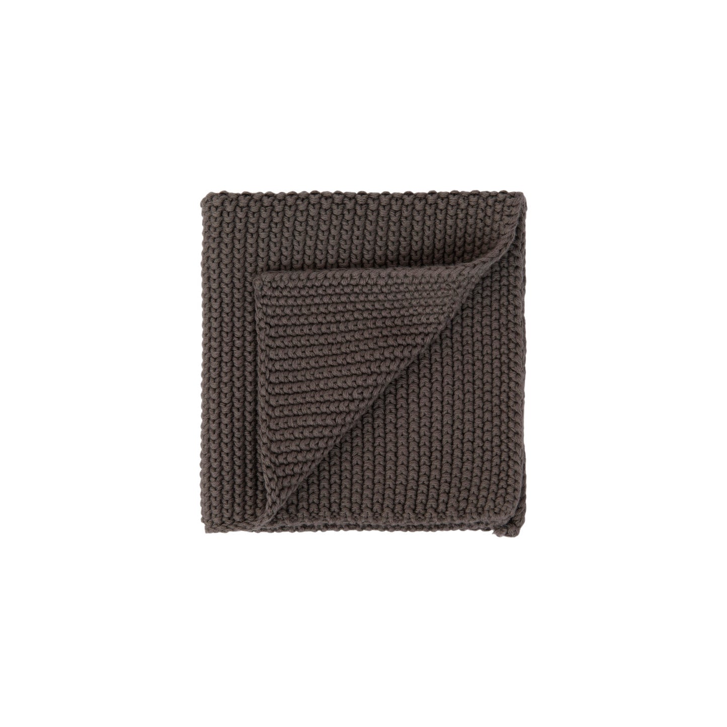 Knit Dish Cloth
