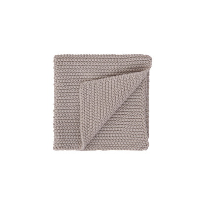 Knit Dish Cloth
