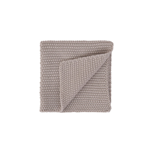 Knit Dish Cloth