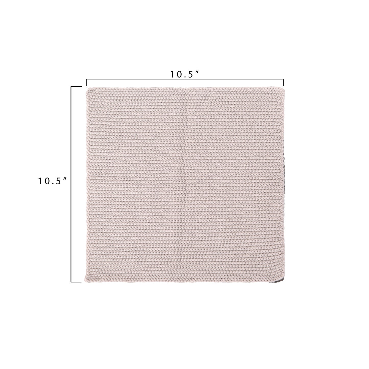 Knit Dish Cloth