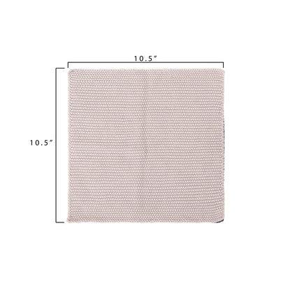 Knit Dish Cloth