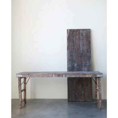 Folding Table