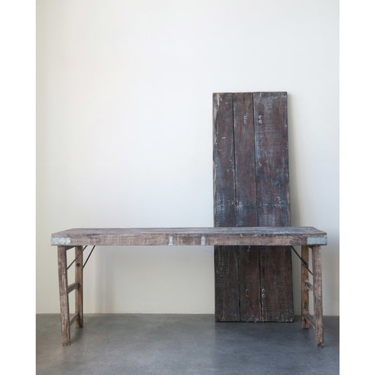 Folding Table