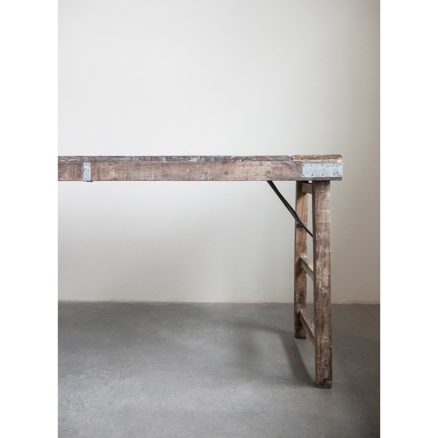 Folding Table