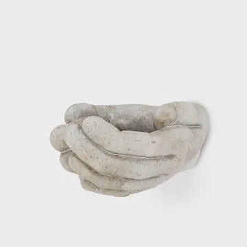 Hands Wall Planter