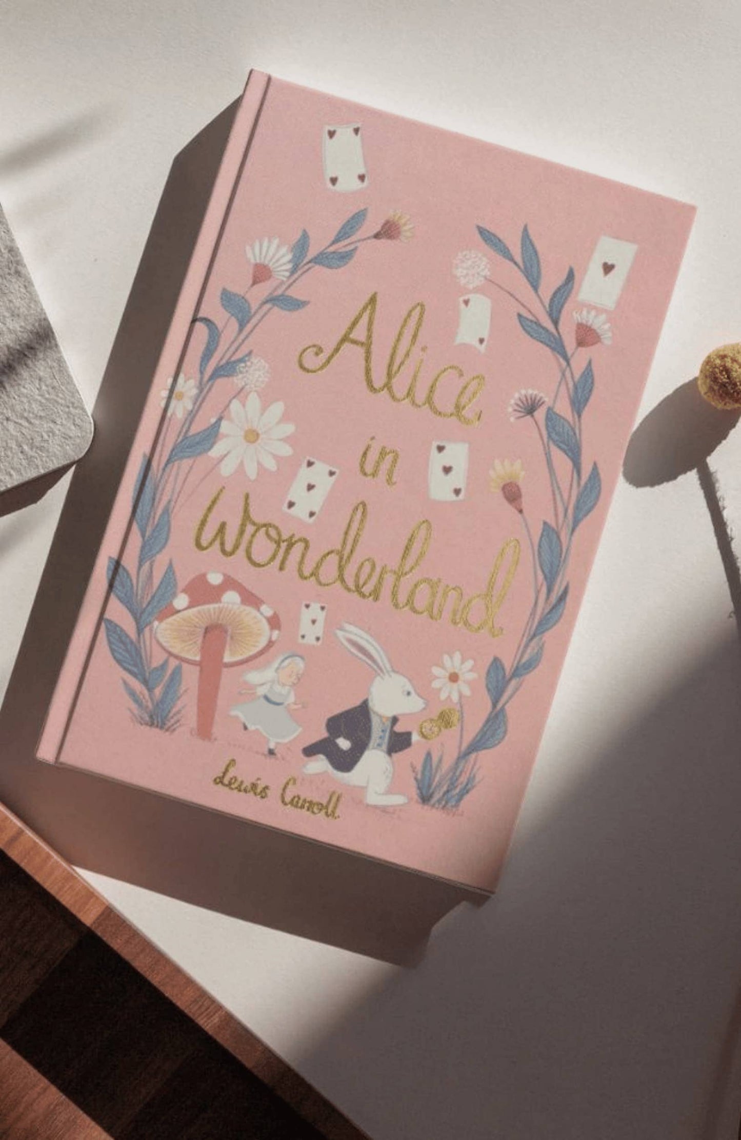 Alice in Wonderland