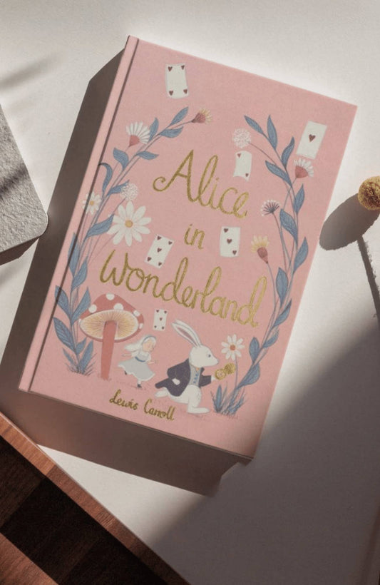 Alice in Wonderland