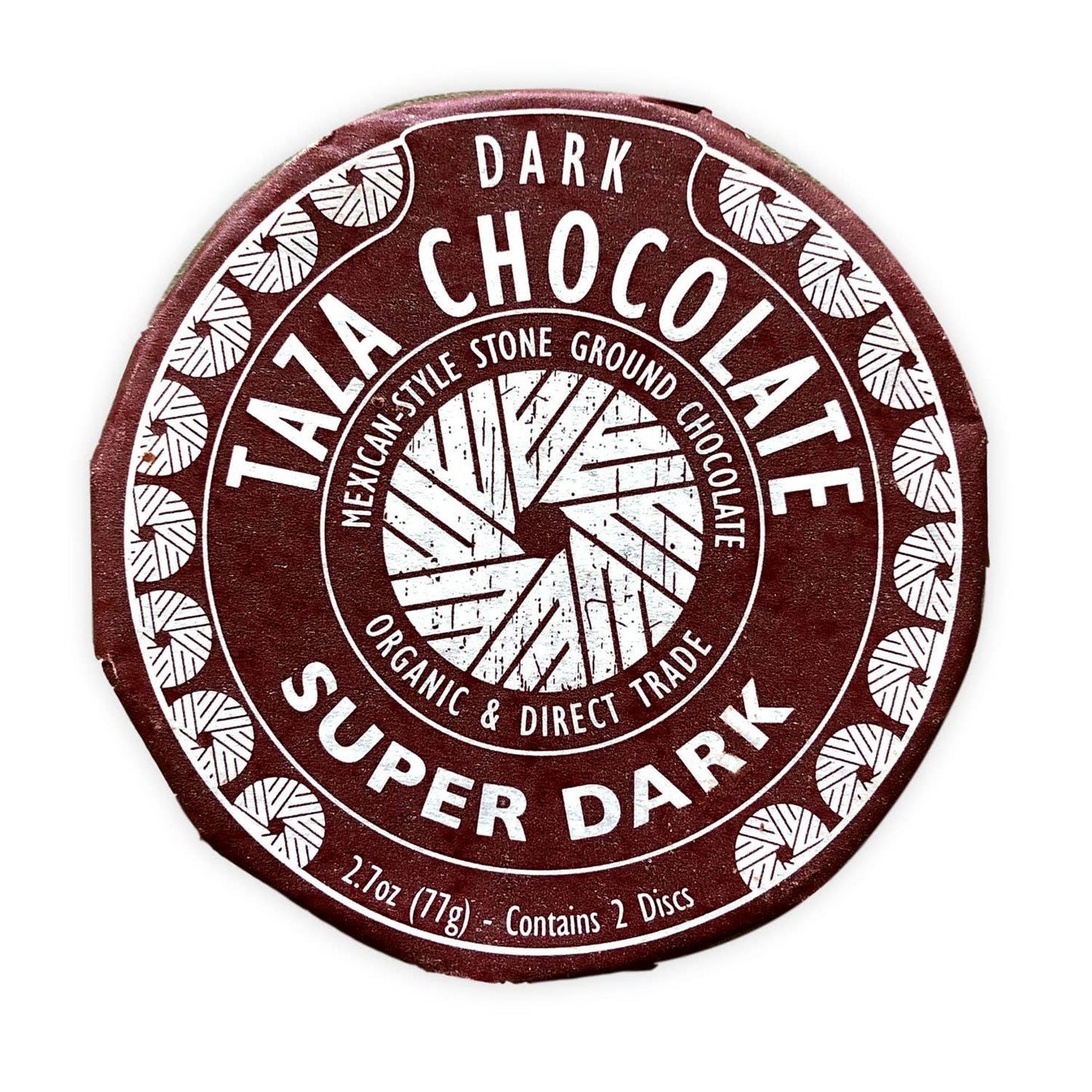 Super Dark Chocolate