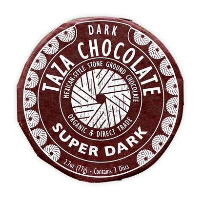 Super Dark Chocolate