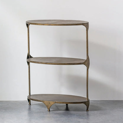 Metal Table