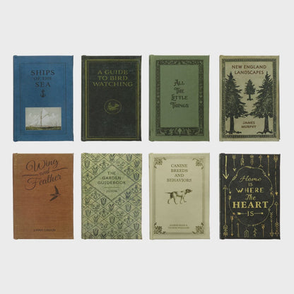 Book Storage