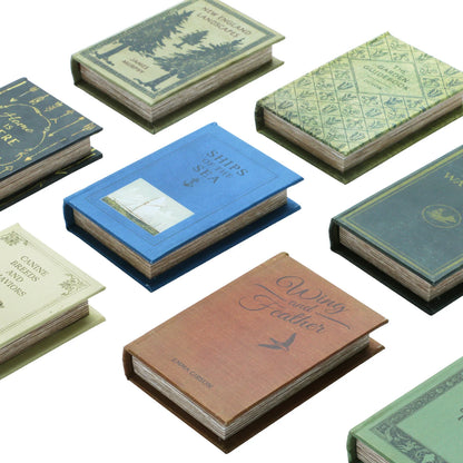 Book Storage