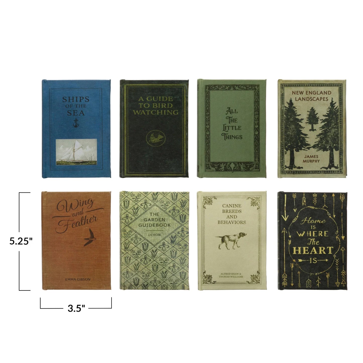 Book Storage