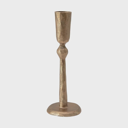Iron Taper Holder