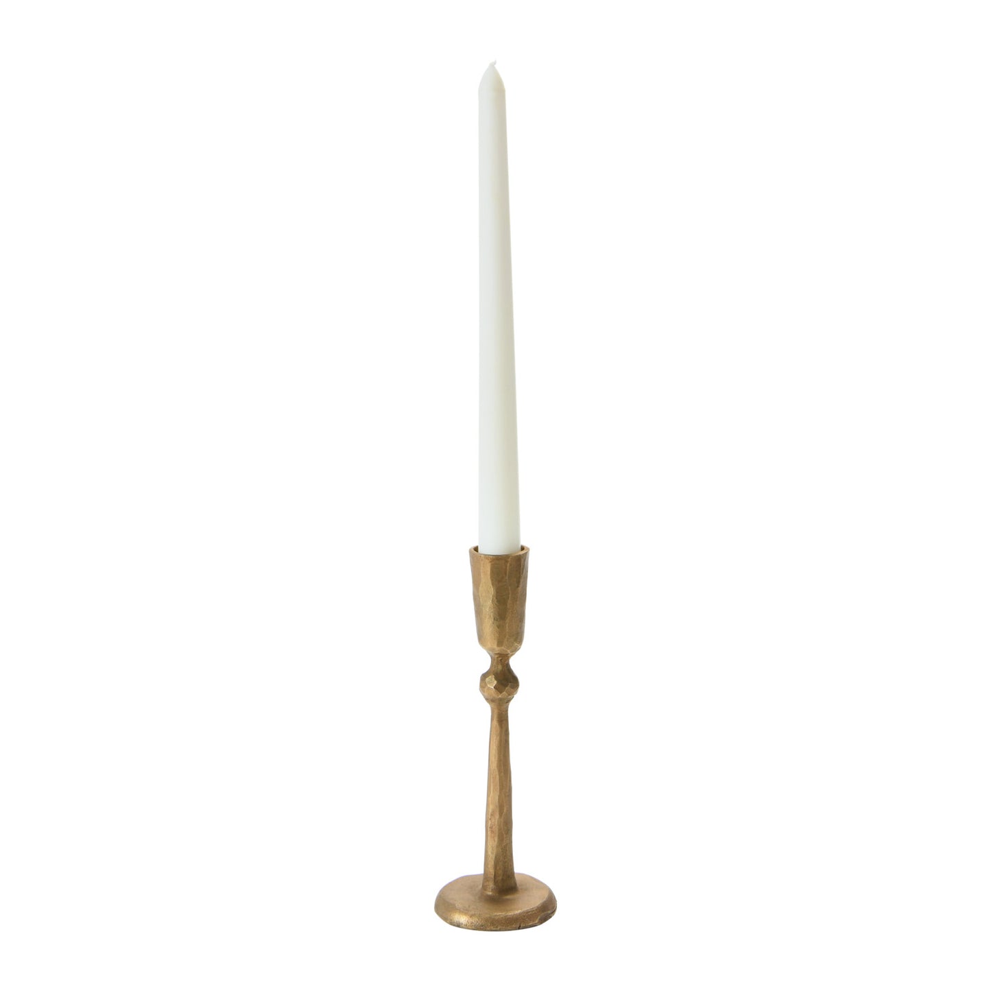 Iron Taper Holder