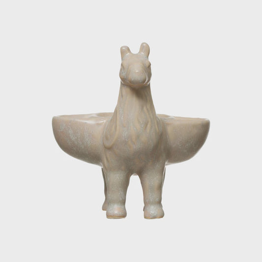 LLAMA DISH