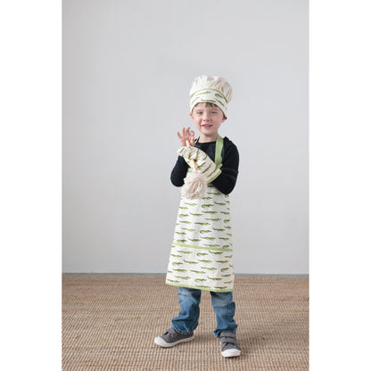 Child Apron
