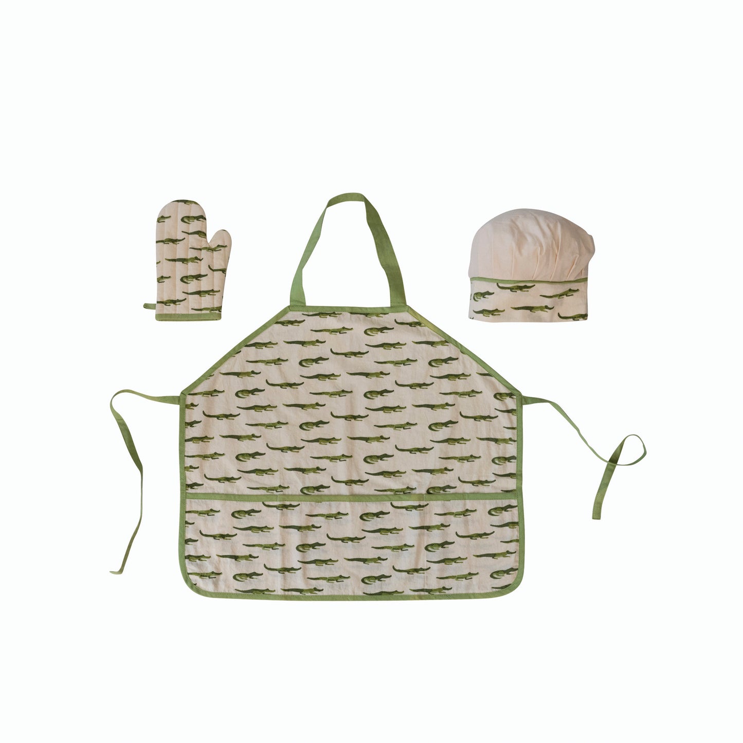 Child Apron
