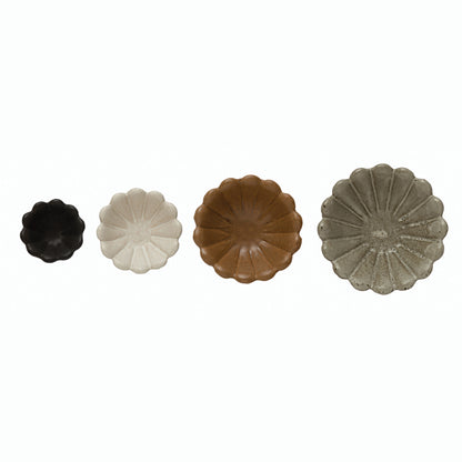 Flower Bowls