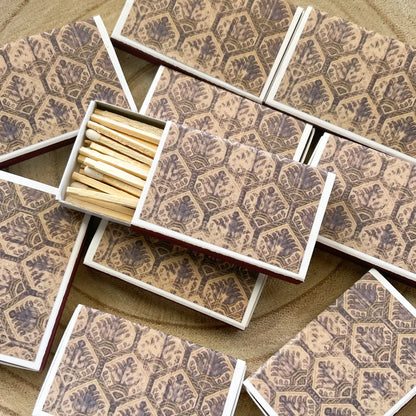 Vintage Match Set
